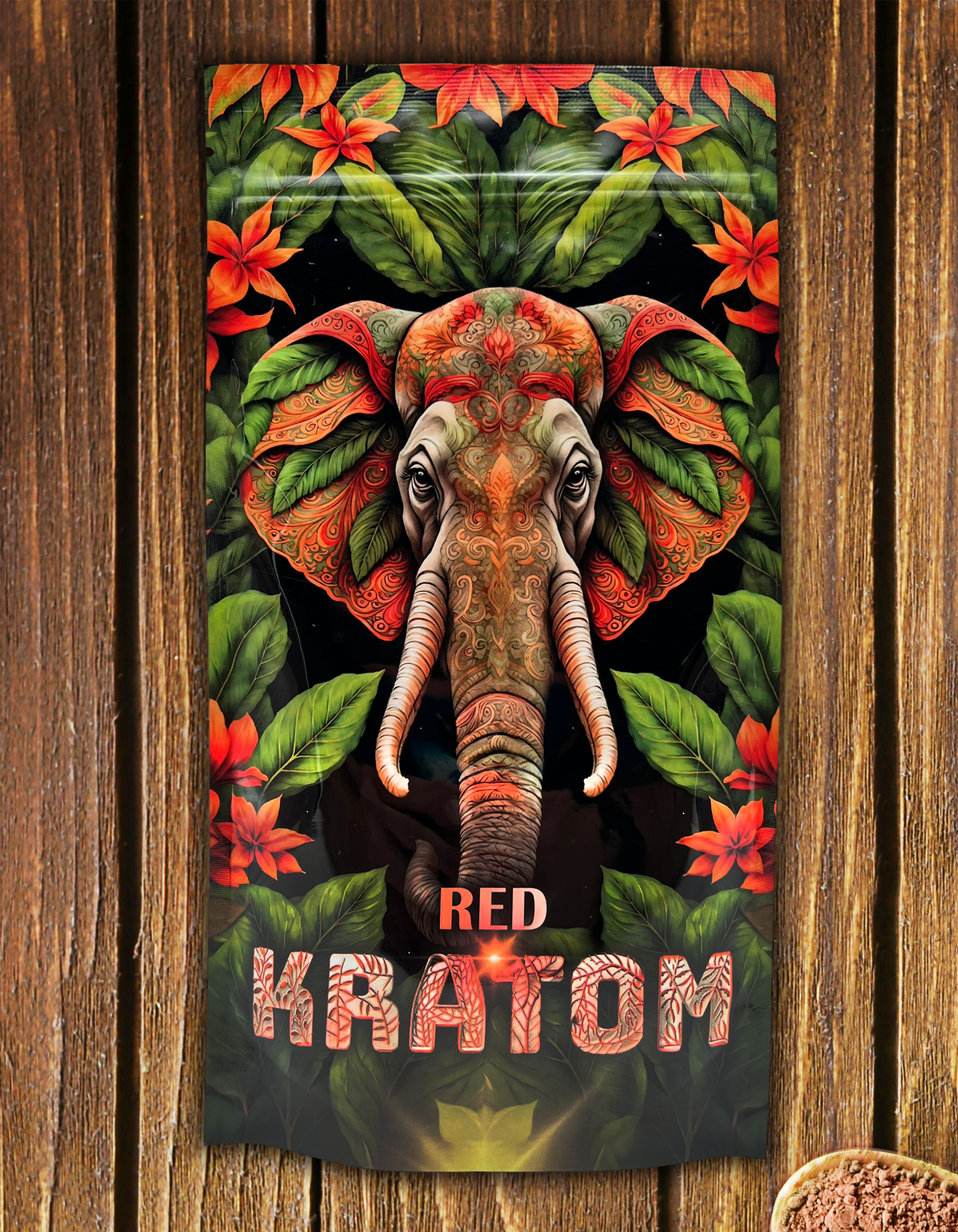 Red Kratom